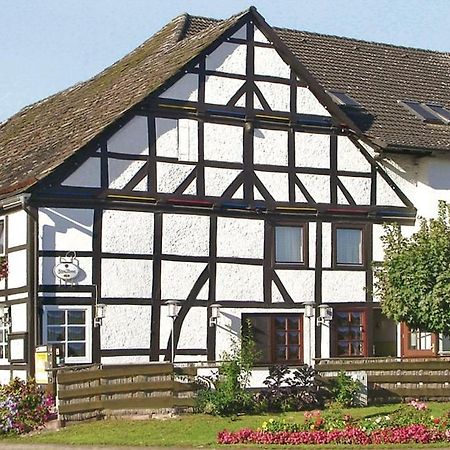 Landgasthaus Hoffmeister Hehlen Zewnętrze zdjęcie