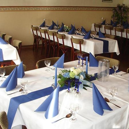 Landgasthaus Hoffmeister Hehlen Zewnętrze zdjęcie