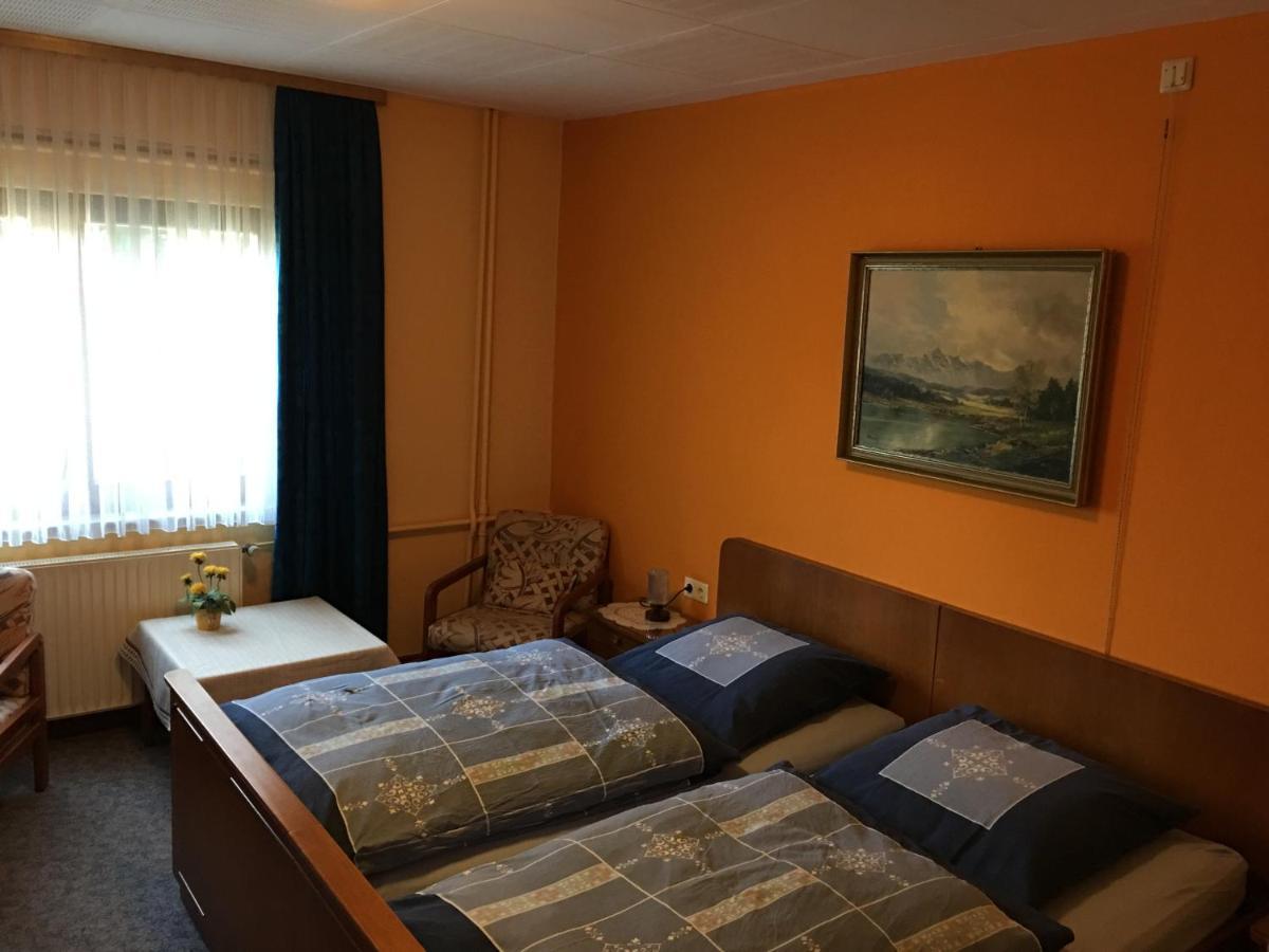 Landgasthaus Hoffmeister Hehlen Zewnętrze zdjęcie
