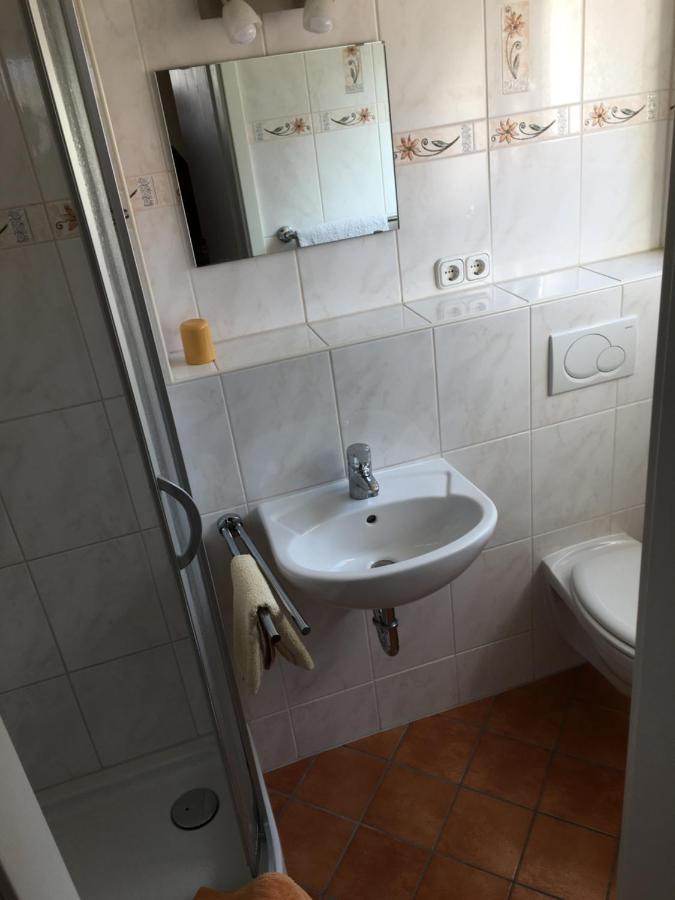 Landgasthaus Hoffmeister Hehlen Zewnętrze zdjęcie