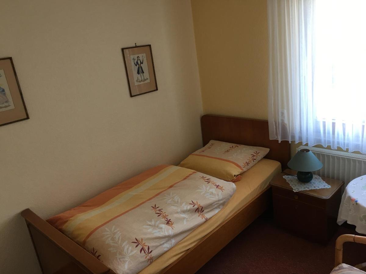 Landgasthaus Hoffmeister Hehlen Zewnętrze zdjęcie
